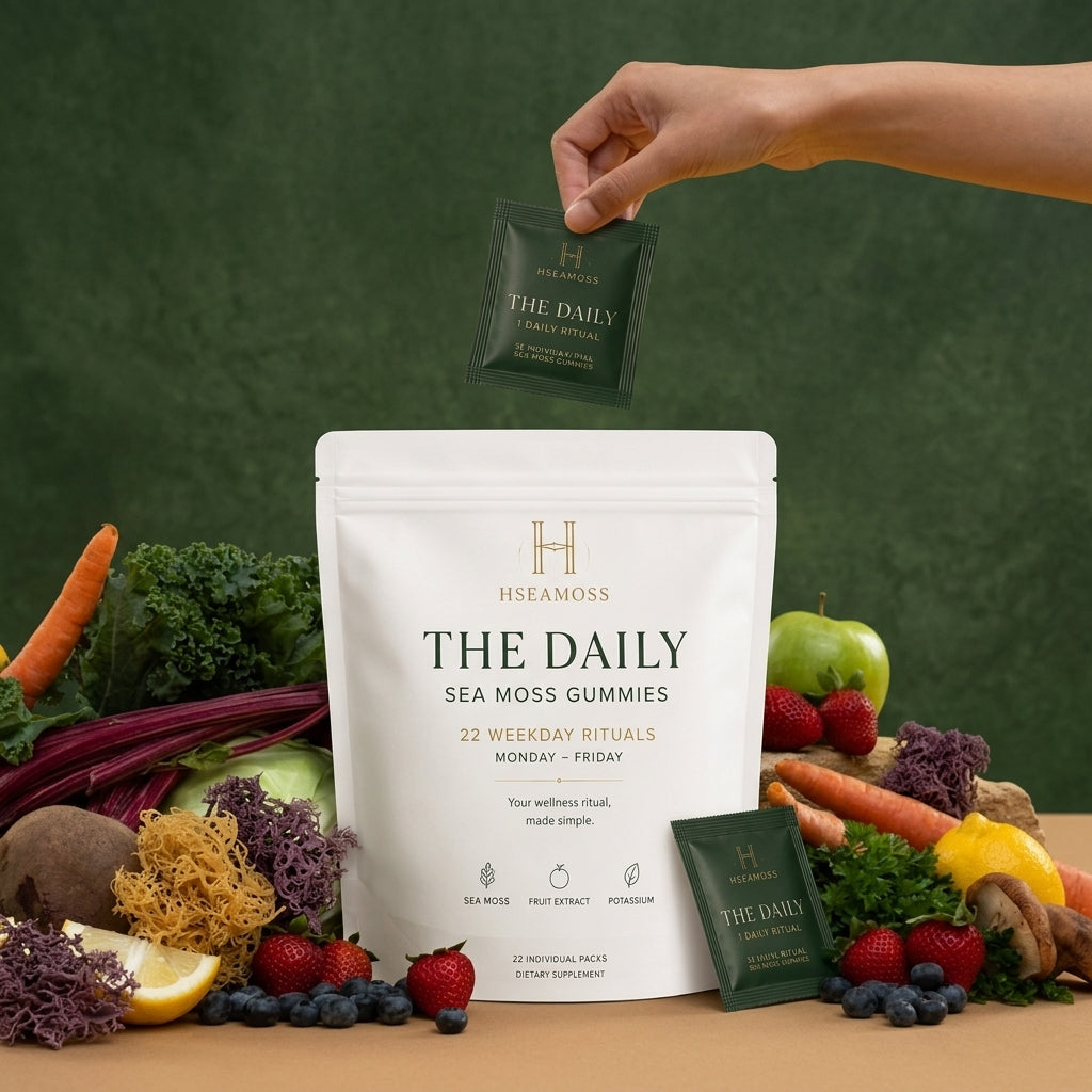 THE DAILY COMPLETE