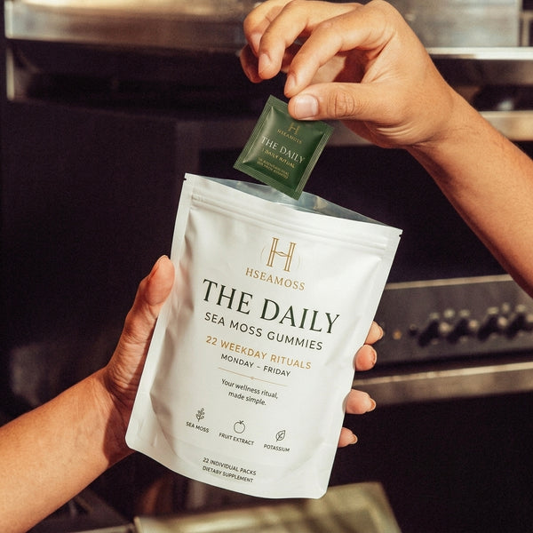 The Daily- Singles